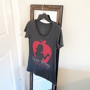 Disney Snow White short sleeve t-shirt